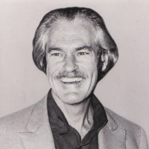 Timothy Leary
