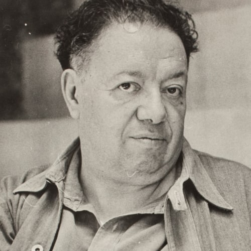 Diego Rivera