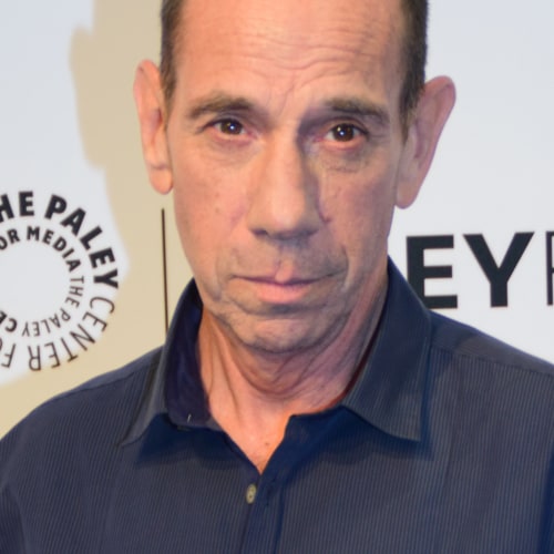 Miguel Ferrer