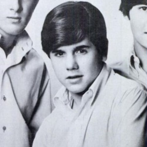 Dino Martin