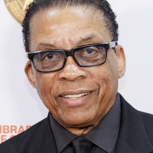 Herbie Hancock