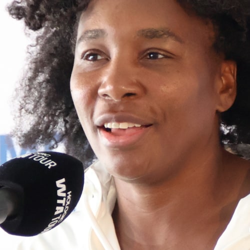 Venus Williams
