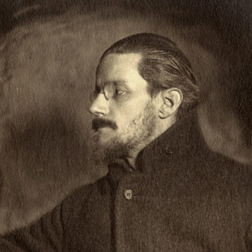 James Joyce