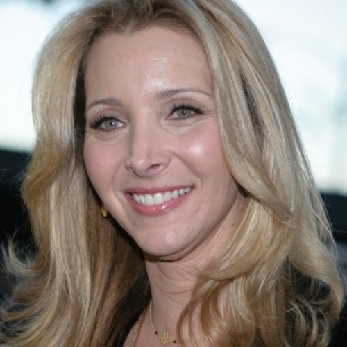 Lisa Kudrow