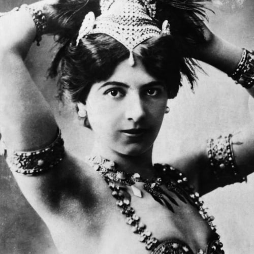 Mata Hari