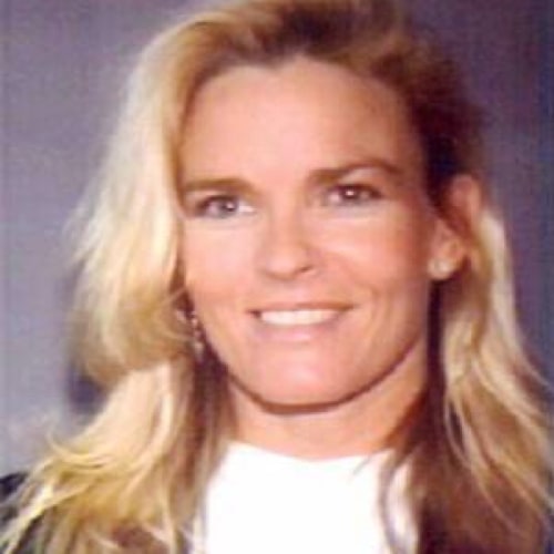 Nicole Brown Simpson