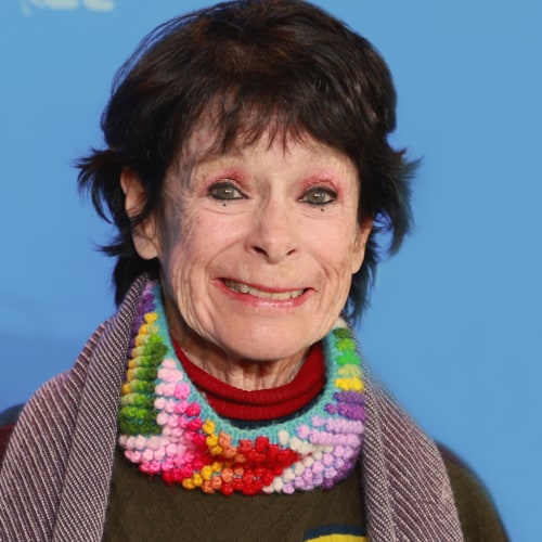 Geraldine Chaplin