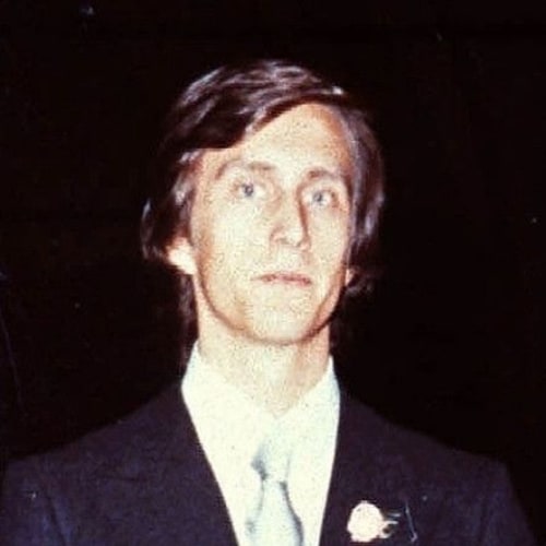 Maurizio Gucci