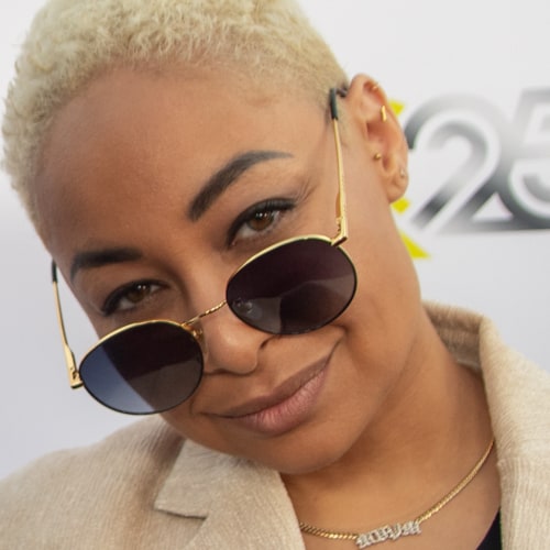 Raven-Symoné