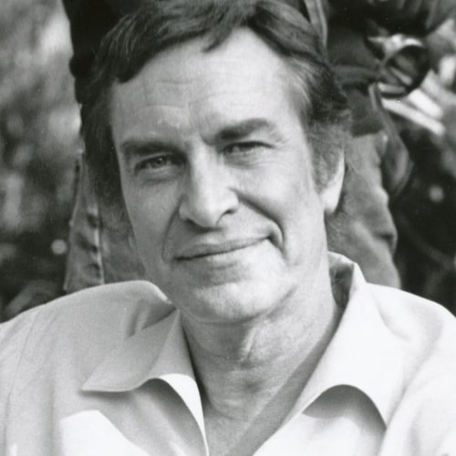 Martin Landau