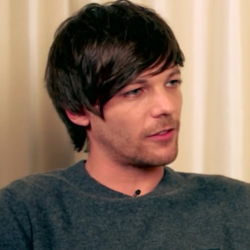 Louis Tomlinson