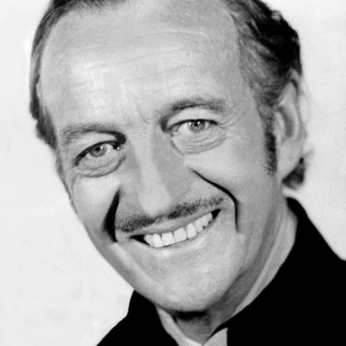 David Niven