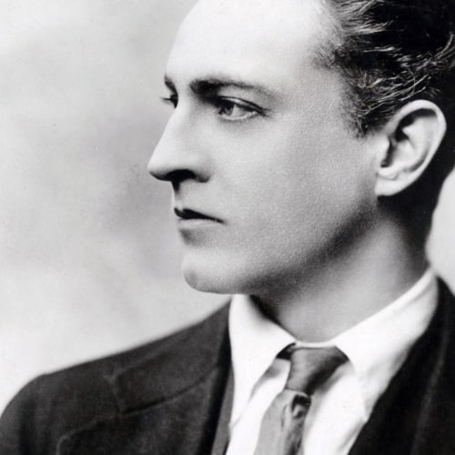 John Barrymore