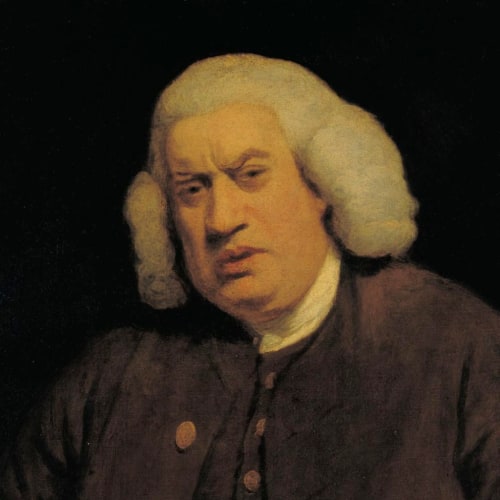 Samuel Johnson
