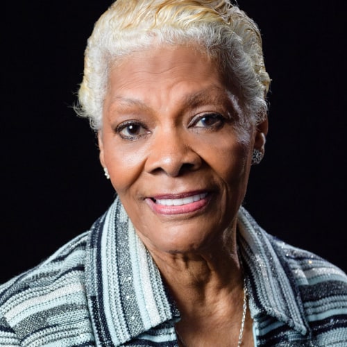 Dionne Warwick