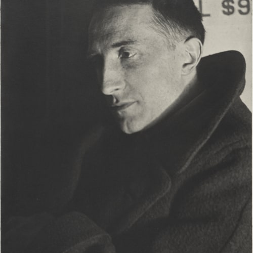 Marcel Duchamp