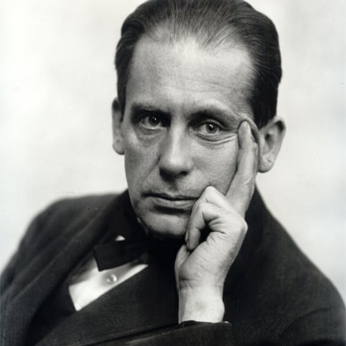 Walter Gropius
