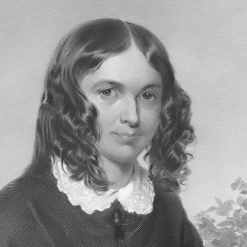 Elizabeth Barrett Browning