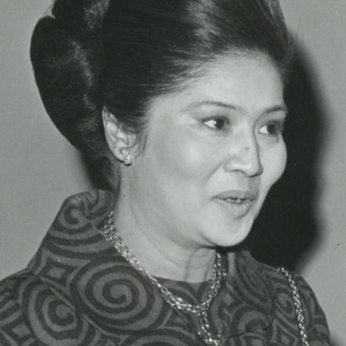 Imelda Marcos