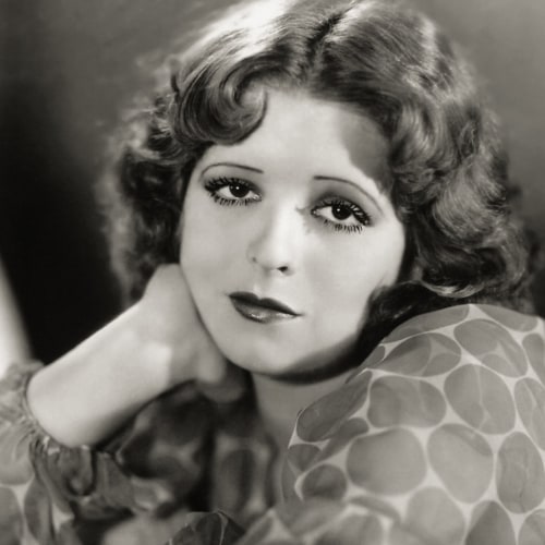 Clara Bow