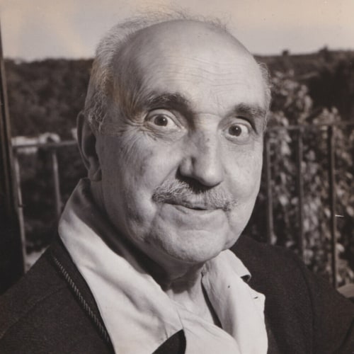 George Santayana