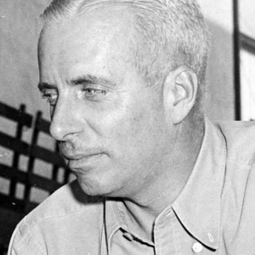 Howard Hawks