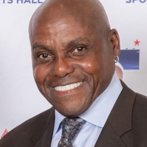 Carl Lewis