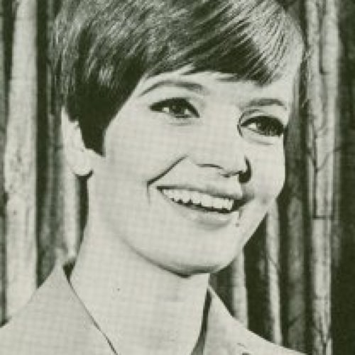 Florence Henderson