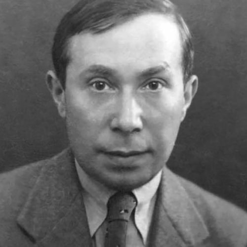 Leo Strauss