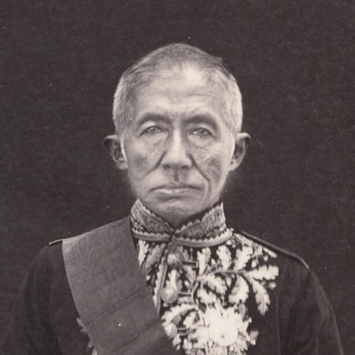 Rei do Sião Rama IV