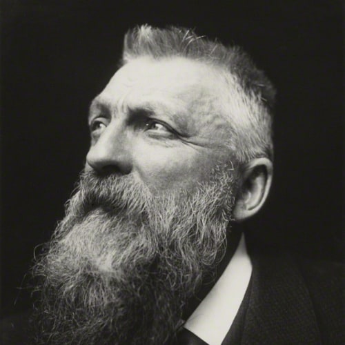 Auguste Rodin