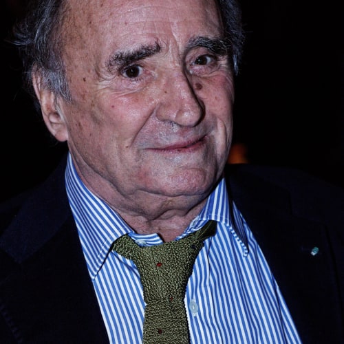 Claude Brasseur
