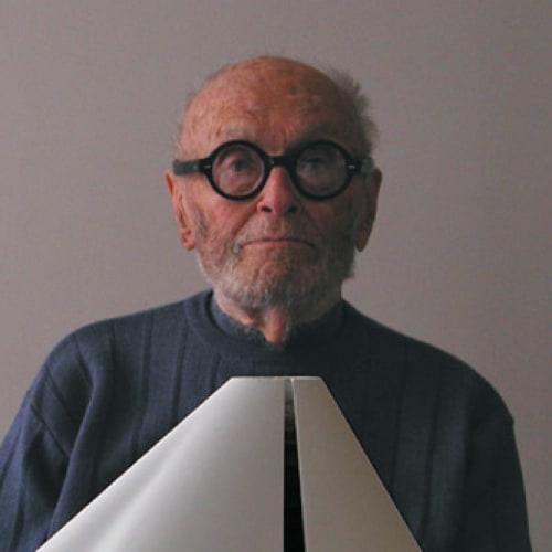 Philip Johnson