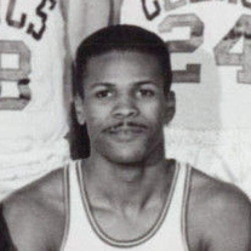K. C. Jones