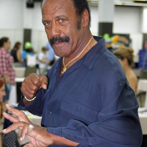 Fred Williamson