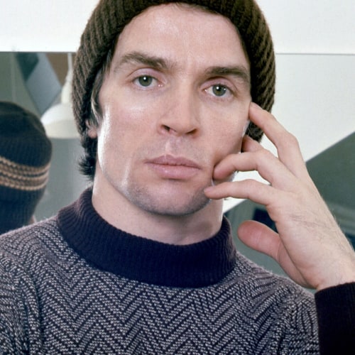 Rudolph Nureyev