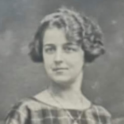Lucile Randon