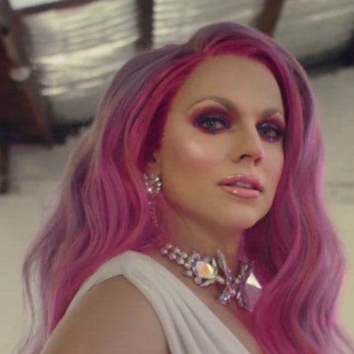 Courtney Act