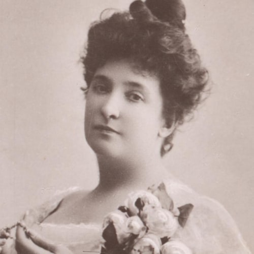 Nellie Melba