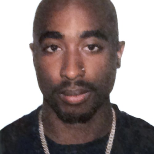 Tupac Shakur