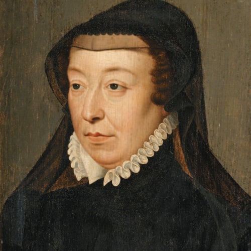Princesa da França (1556) Victoire