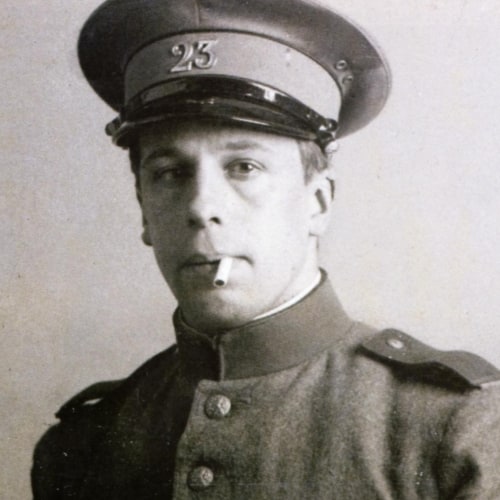 Theo van Doesburg