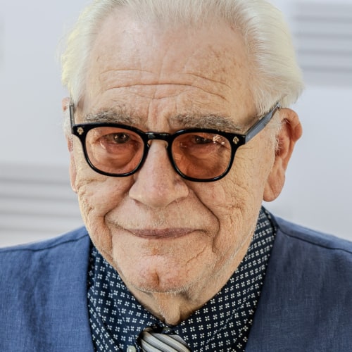 Brian Cox