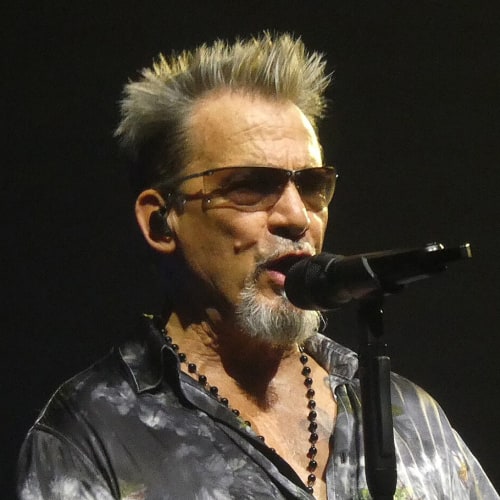 Florent Pagny