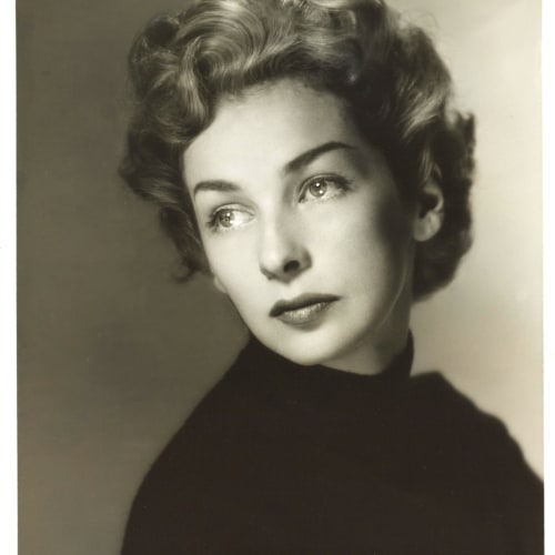 Felicia Montealegre Bernstein
