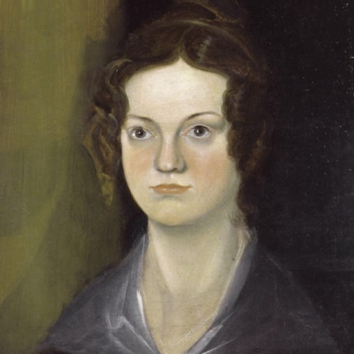 Charlotte Bronte
