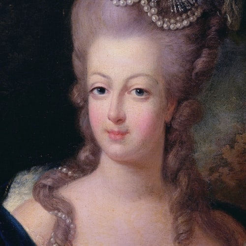 Princesa da França Sophie Hélène Beatrix
