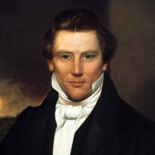 Joseph Smith
