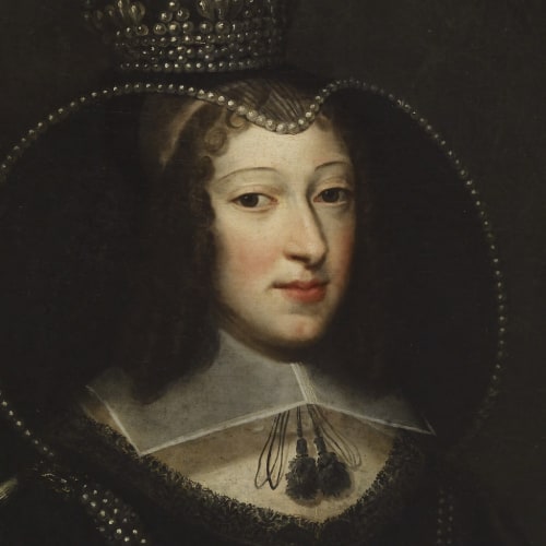 Christine de France