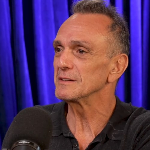Hank Azaria